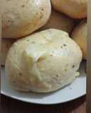 Pan Amasado