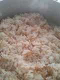 Arroz de fideo (de palito)