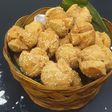Onde-onde pletek (kue ketawa)