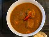 tikka masala
