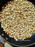 Kacang Sangrai Gurih예르다🥜