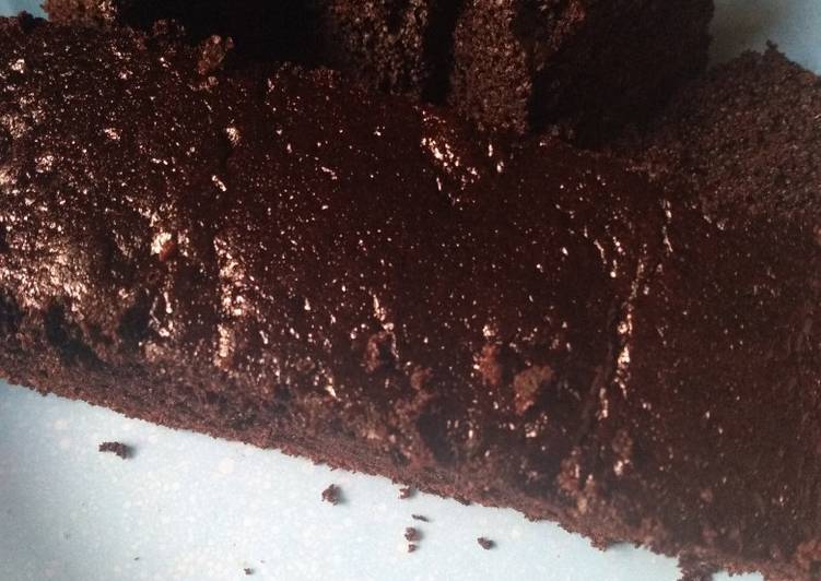 Simple Way to Prepare Quick Chocolate cake