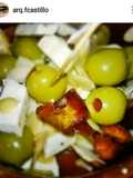 Delicia de Aceitunas