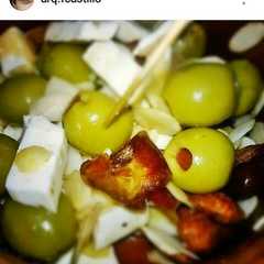 Una foto de Delicia de Aceitunas
