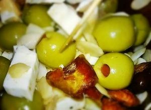 Una foto de Delicia de Aceitunas