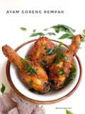 Ayam Goreng Rempah