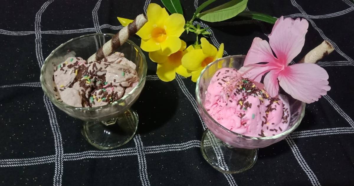 835 resep  es  krim  pop  ice  enak dan sederhana Cookpad