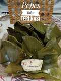 Pepes Tahu Teri Nasi