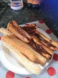 Churros 😀