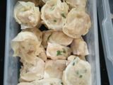 Siomay ayam