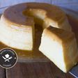 Flan de leche condensada