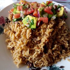 Pilau A picture of Pilau.