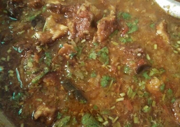 Recipe of Award-winning Lauki kofta