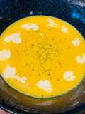 Creamy Pumpkin Soup