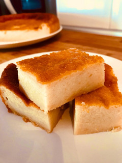 Foto principal de Quesada de pan 🥖