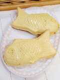 *Tips for Perfect Taiyaki (2 Flavors) with a Vitantonio*