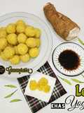 9. LENTHOK KHAS YOGYAKARTA