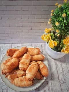 Foto resep Molen Pisang