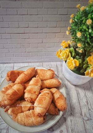 Foto resep Molen Pisang
