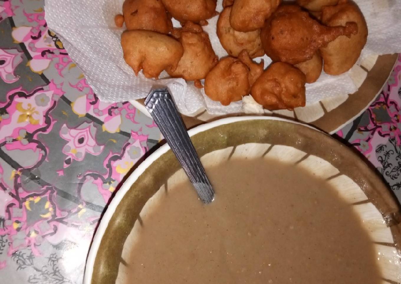 Kosai da kunu