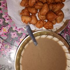 A picture of Kosai da kunu.