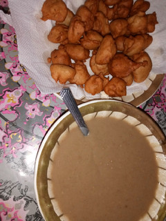 A picture of Kosai da kunu.