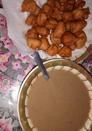 A picture of Kosai da kunu.