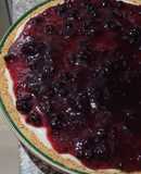 Cheesecake sin horno, rápido y fácil