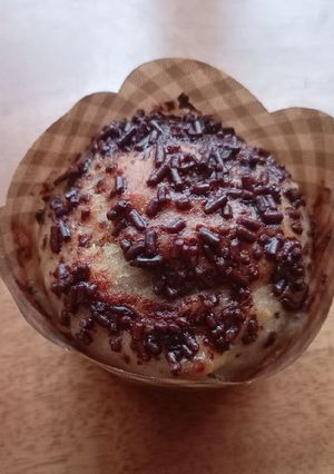Foto resep Bolu Pisang Kepok