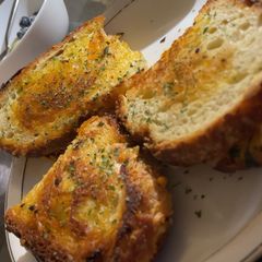A picture of Grilled Cheese Sandwich.
