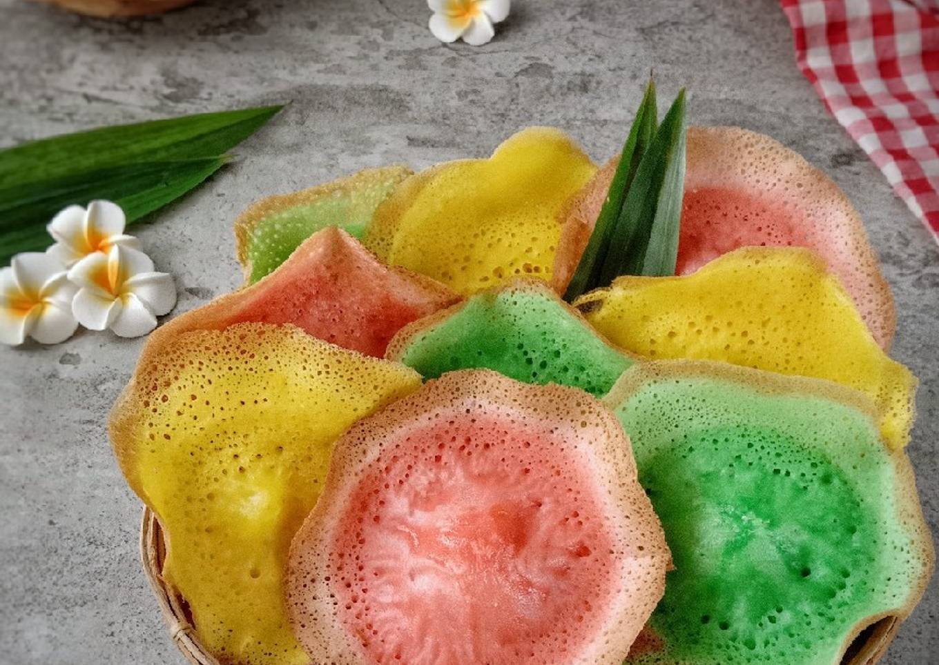 Kue Ape