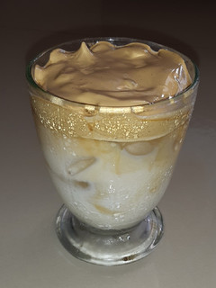 Foto resep Dalgona Coffee