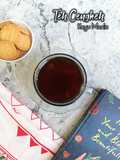 Teh Cengkeh Kayu Manis