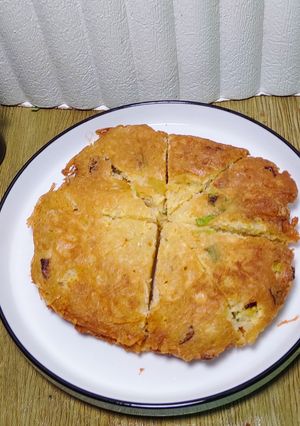 Foto resep Martabak Bihun
