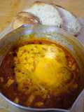 Shakshouka Shuka Hati Shaya Lah!