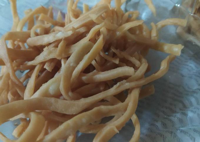 Easiest Way to Cook Yummy Stik Bawang