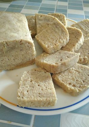 Foto resep Bolu pisang lembut