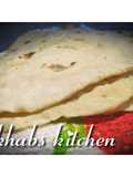 Flat bread