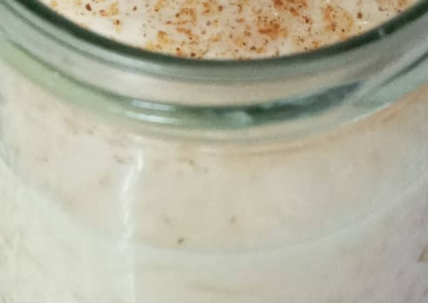 Arroz con leche (condensada)