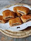 Gateaux aux dattes ☕