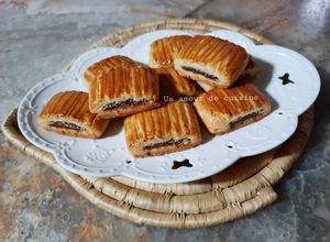 Une photo de Gateaux aux dattes ☕