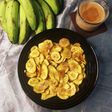 Banana chips