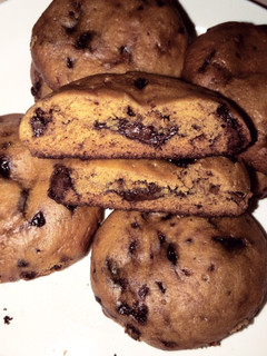 Foto resep Chewy cookies