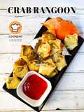 Crab Rangoon