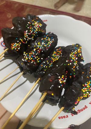 Es Roti Kulkul Resep Es Kulkul oleh Tiya - Cookpad