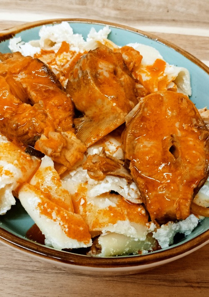 Kecsege Pörkölt | kajakóma receptje - Cookpad receptek Kecsege Pörkölt | kajakóma receptje - Cookpad receptek