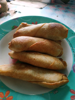 Foto resep Pisang molen