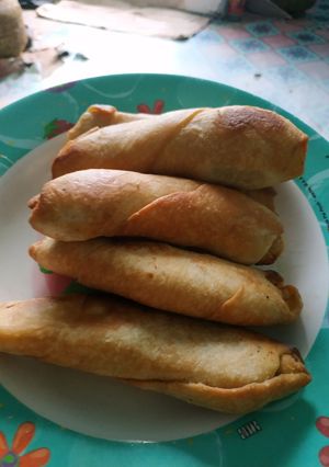 Foto resep Pisang molen
