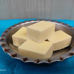 A picture of Kharvas Milkpuding.