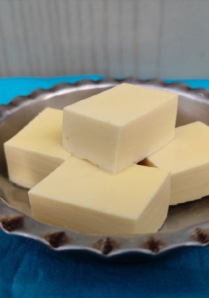 A picture of Kharvas Milkpuding.